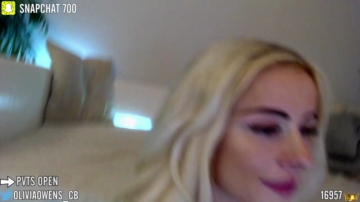 Oliviaowens  27-04-2021